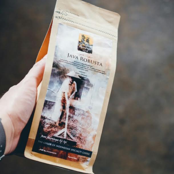 

BY-4415 Kopi Gh Java Robusta Golden Heritage Coffee Java Robusta (Biji/Bubuk) Murah