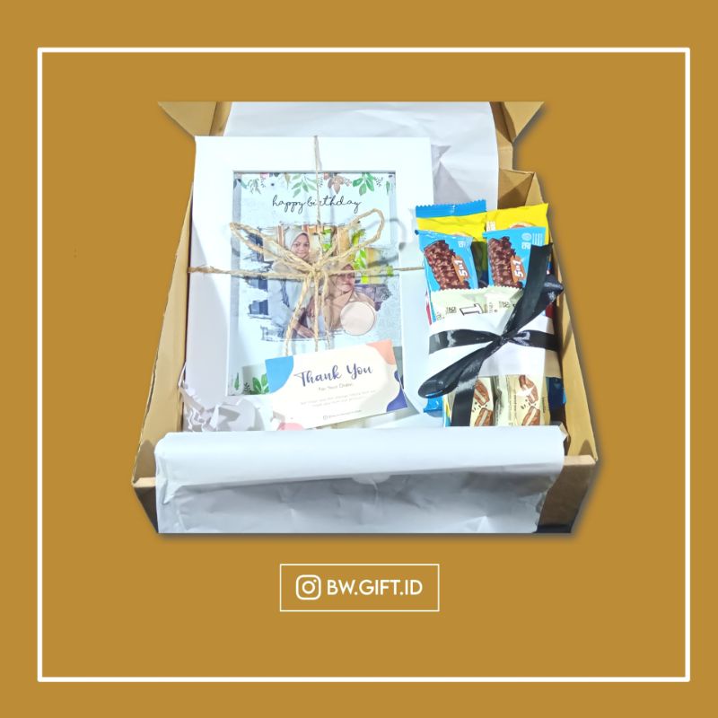 

Hampers Ulang Tahun Hampers Hampers Kado Giftbox