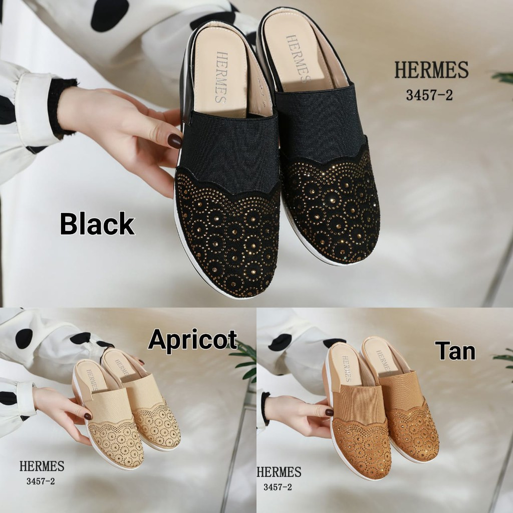 Slip on Shoes Series # 3457-2 #
