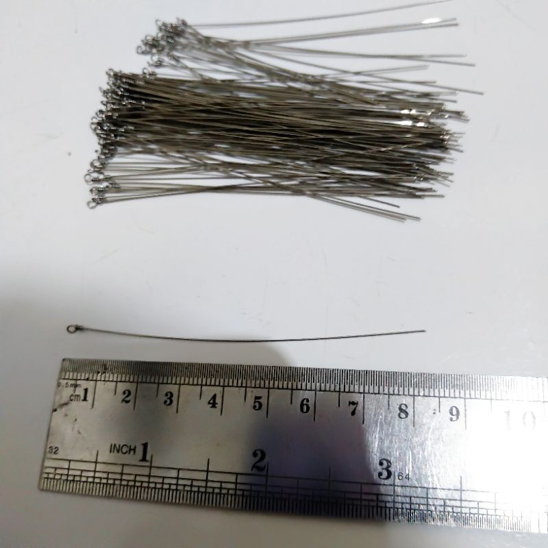 neklin pancing kawat