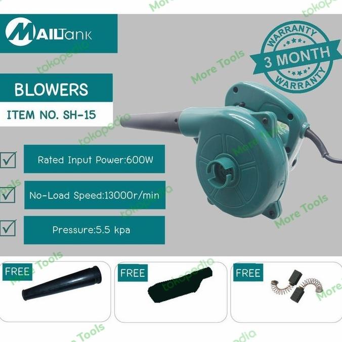 Mesin Blower Tangan Hand Blower Dryer Pet Mesin Blower Keong
