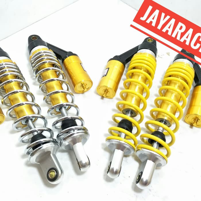 shockbreaker tabung 340 Supra - karisma - revo - Rx king