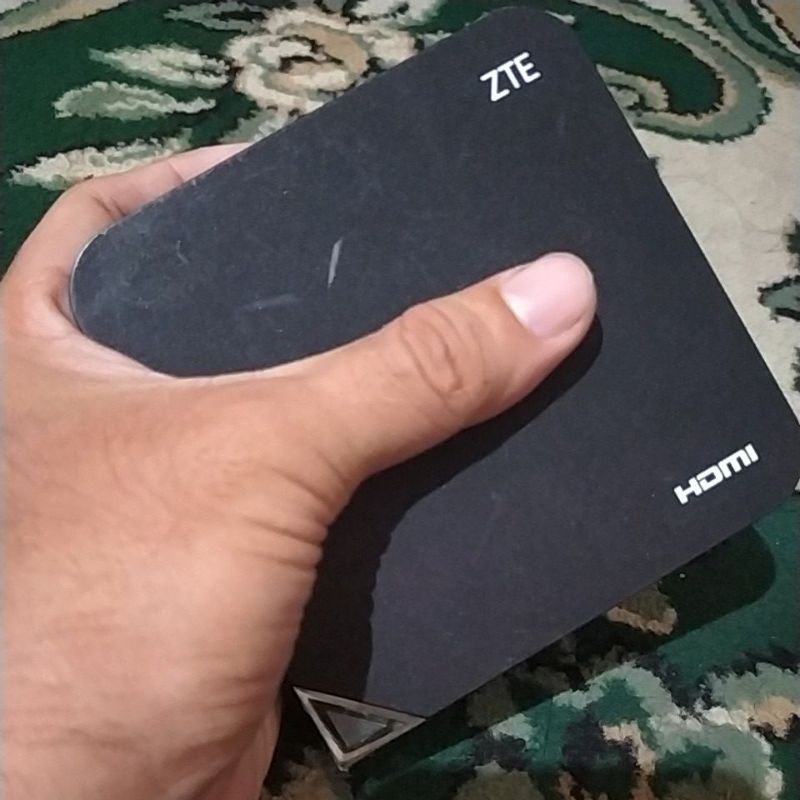 STB zte b760h