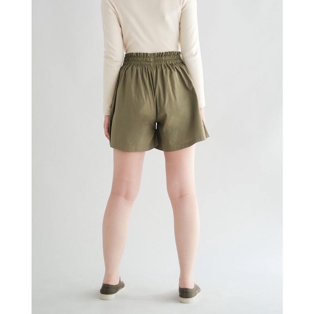 Myrubylicious KAYLEE SHORT PANTS