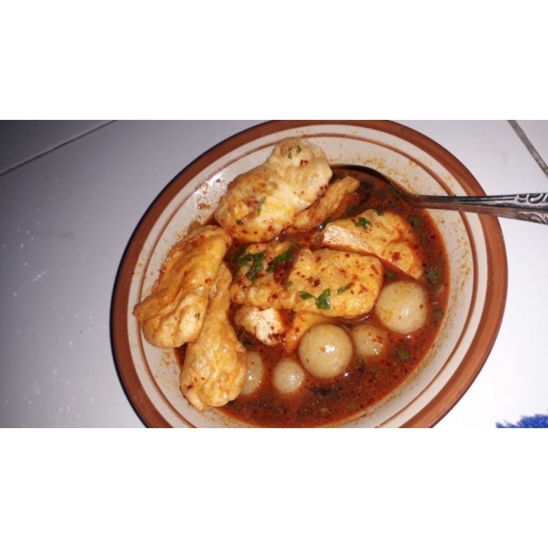 

Baso Aci Khas SMB