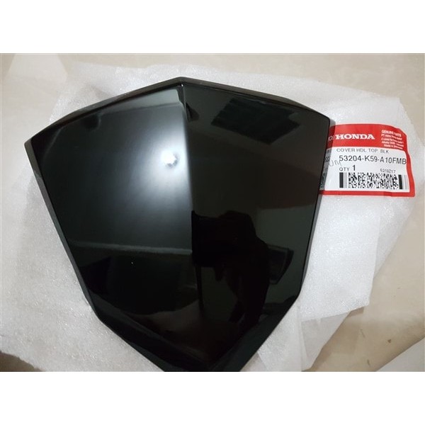 Visor Vario 150 LED Original Honda