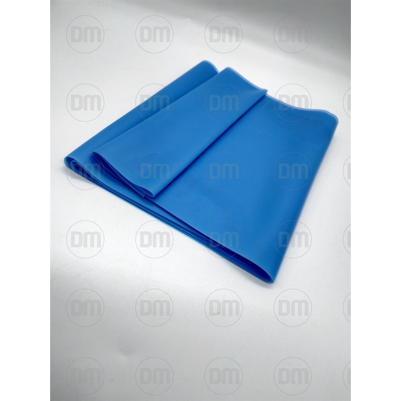 Stretching Band-- Rubber Band-- Alat Pemanasan-- Archery-- Panahan