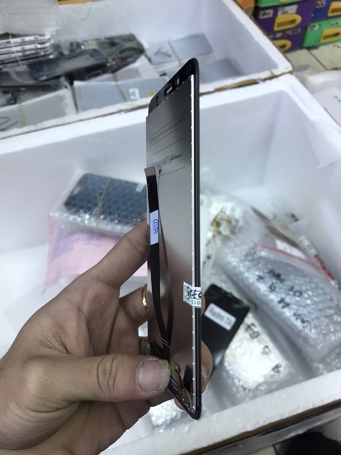 LCD FULLSET XIAOMI REDMI 7A +TOUCHSCREEN COMPLETE