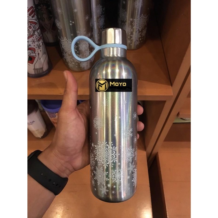 

Starbucks Tumbler Holiday Winter 2017