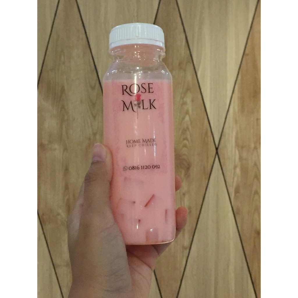 

Rose Milk Original