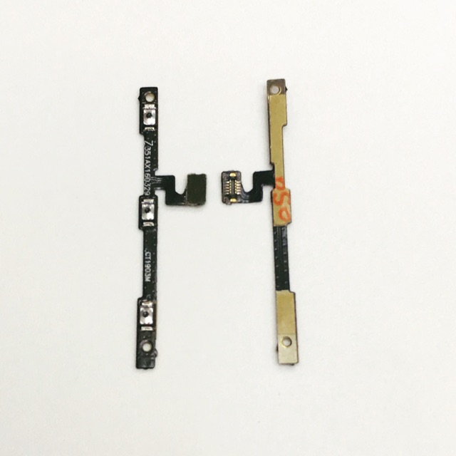 Flexibel On/Off+Volume Xiaomi Mi 4C Ori