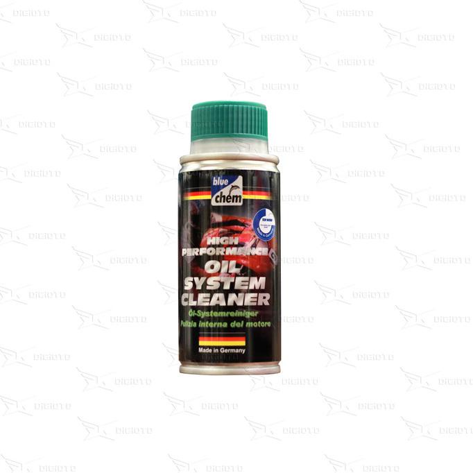 Blue Chem- Oil System Cleaner