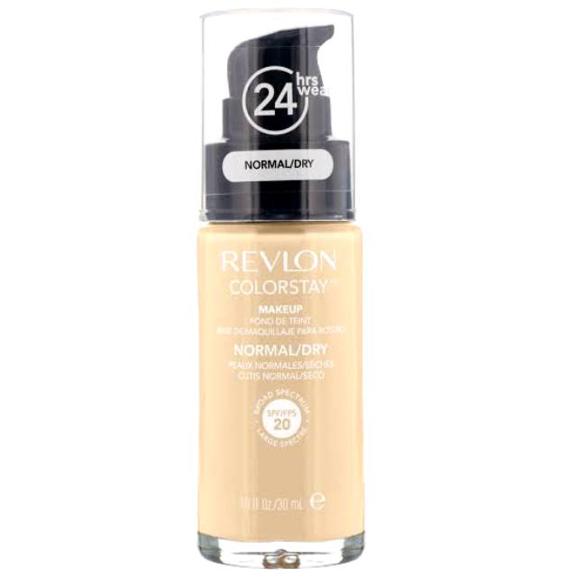 Revlon Colorstay Foundation