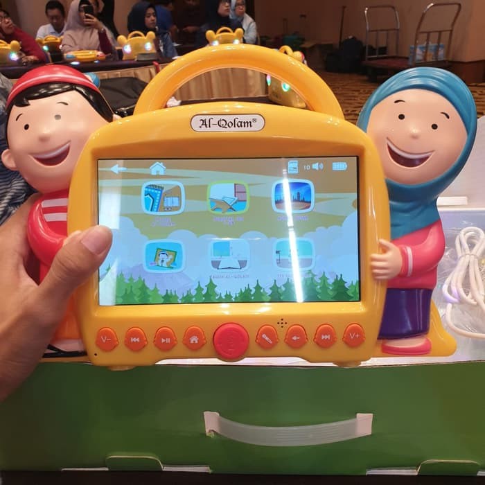 New Smart Hafiz Tigaraksa