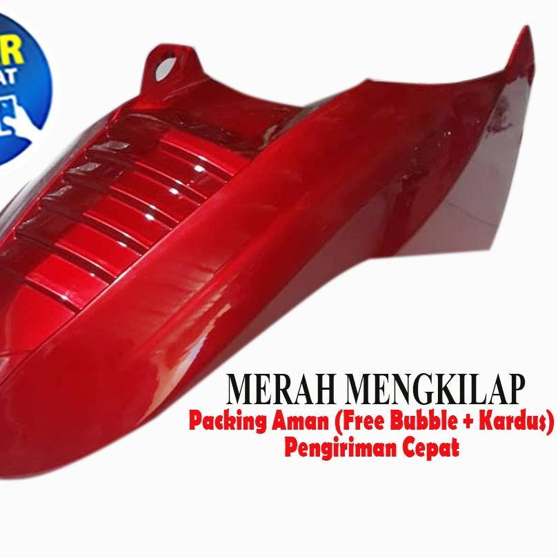 Spakbor kolong vario 125 vario 150 theno hugger / Spakbor Kolong Vario Hugger Shark Vario 150 & 125 