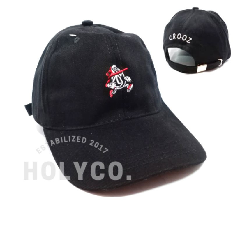 TOPI PRIA Topi Distro Pria Topi Baseball THANKSINSOM SKYMO ERIGO CAP