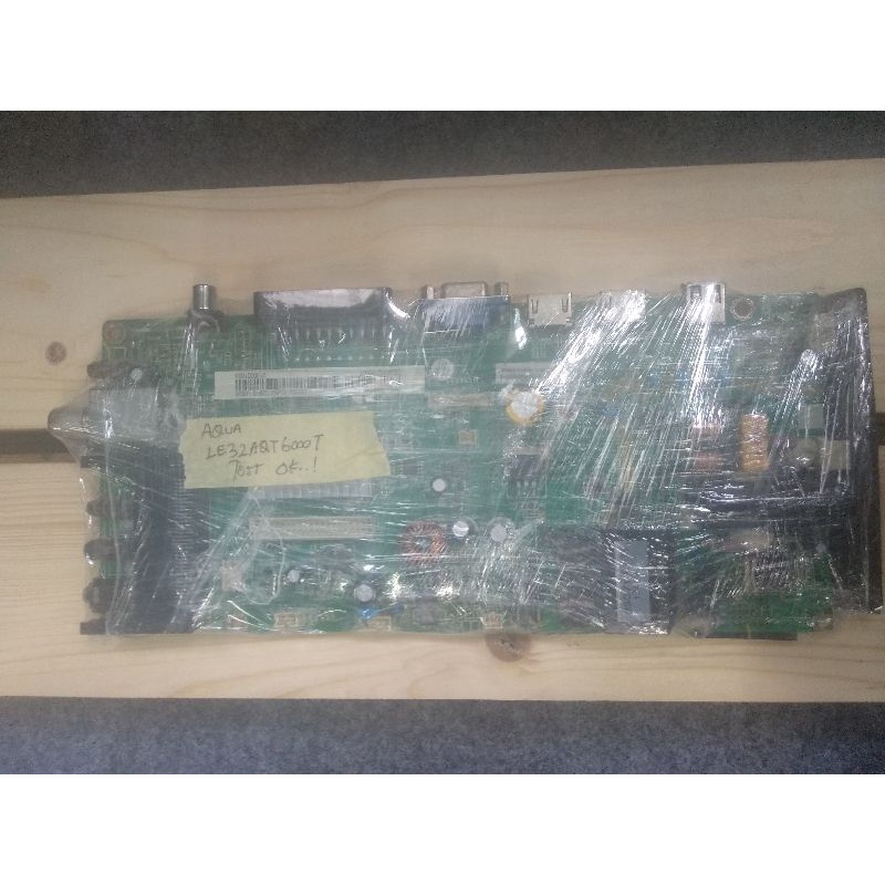 Mainboard AQUA LE32AQT6000T