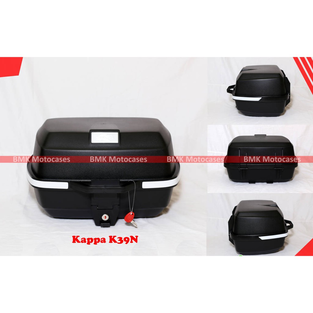 Top Box / Box Belakang / Box Motor Touring Kappa K39N / Kappa K39 N / Kappa K39