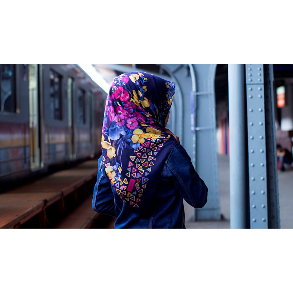 hijab Katun Istanbul M1-01