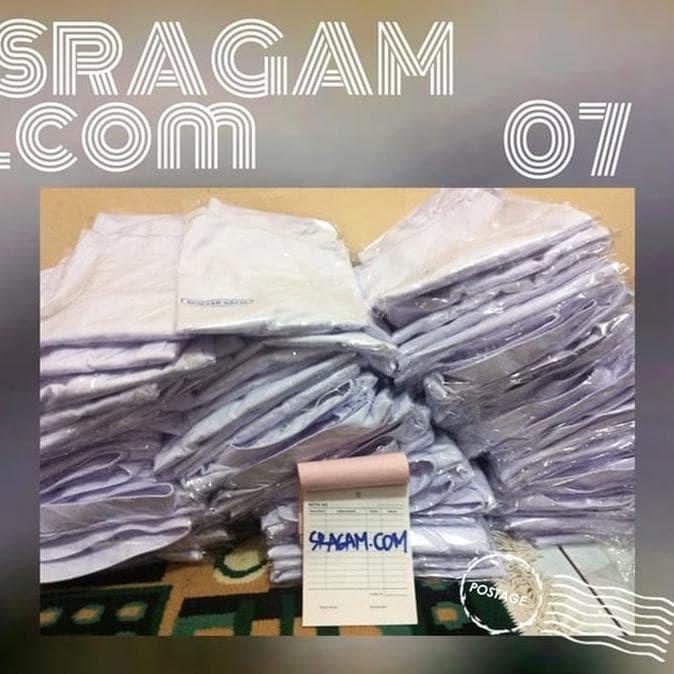 Kostum Baju Dokter Kecil Sd