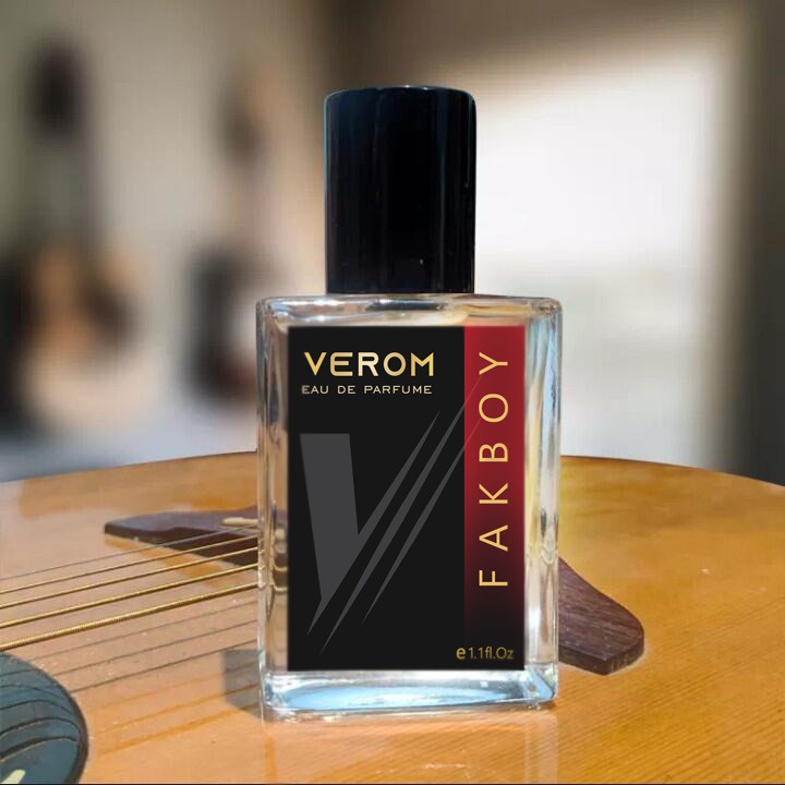 Parfum Fakboy Parfum Pemikat Wanita - VEROM FAKBOY