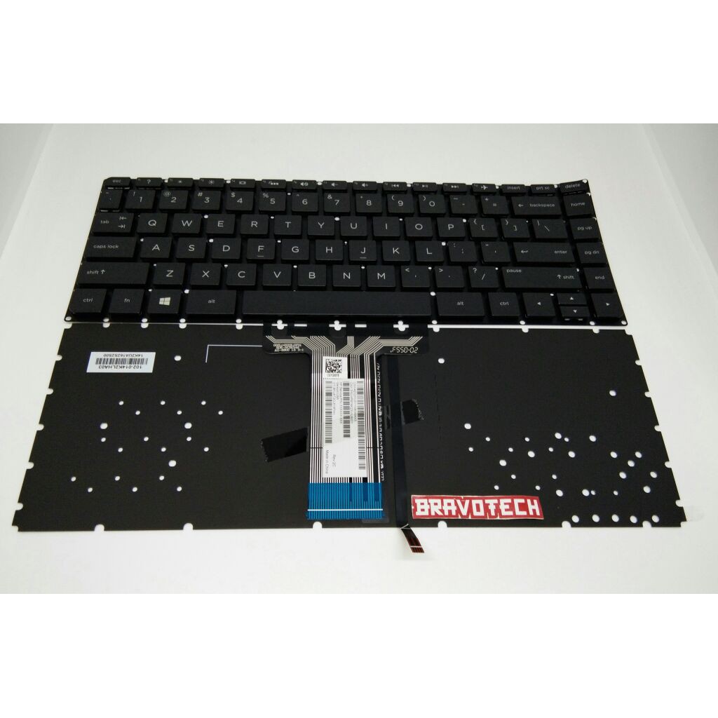 HP Pavilion M3-U M3-U001DX M3-U003DX M3-U101DX M3-U105DX Keyboard US Black
