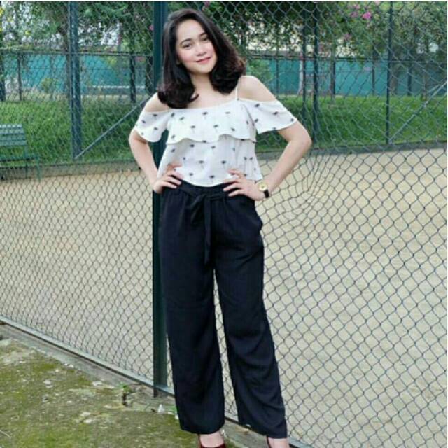 KULOT RIBBON