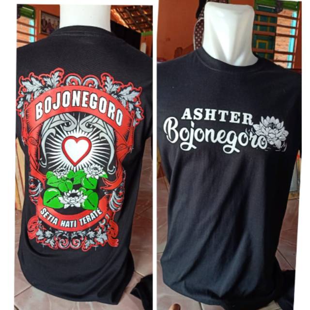 Atribut sh Terate 1922