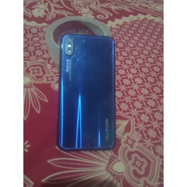 Mesin huangmi m2 ORI copotan