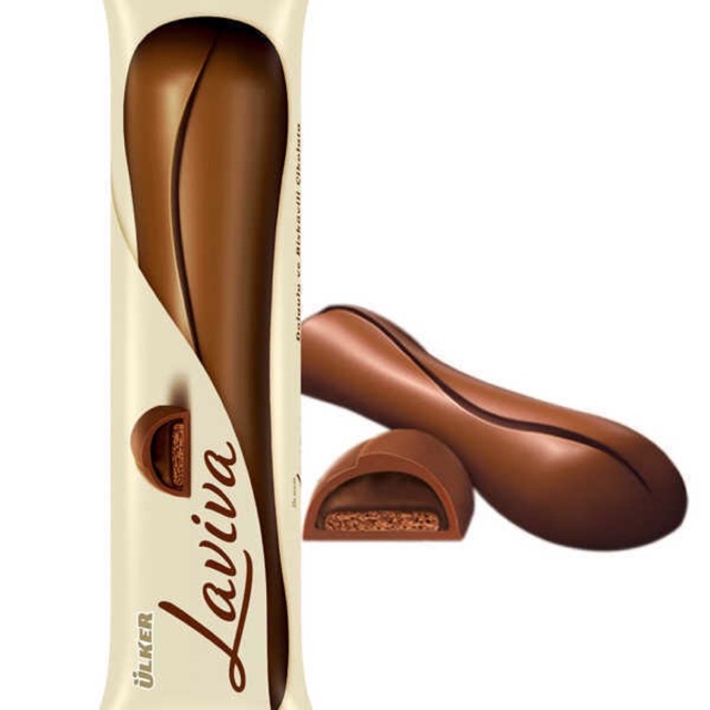 

Laviva chocolate