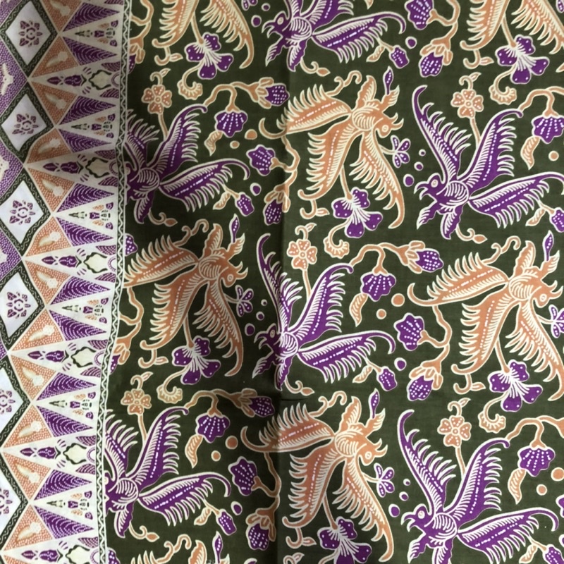 Batik | kain batik murah | kain bahan batik | batik lembaran