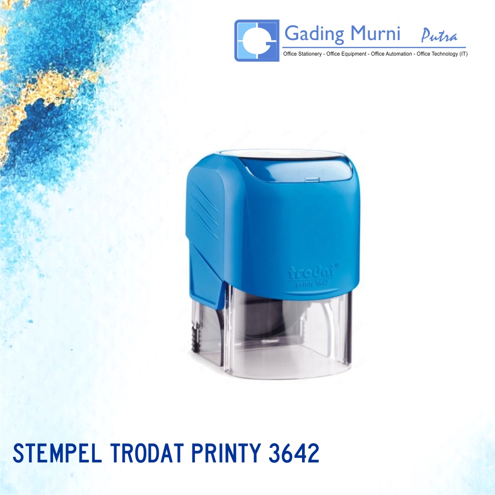 

STEMPEL TRODAT PRINTY 3642