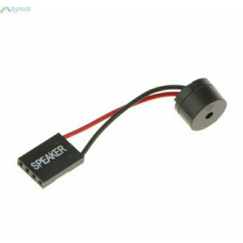 Speaker Buzzer Alarm Mini Untuk Motherboard Komputer Pc
