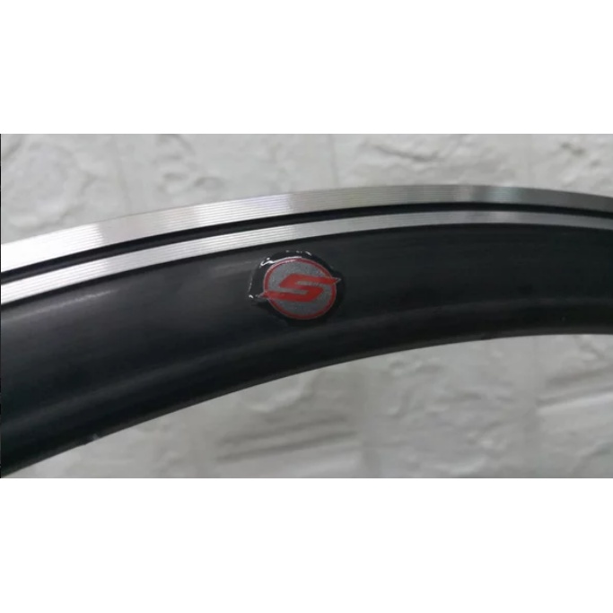 Rims Strummer 700c V brake RimBrake 1053 Aeroroad 20 24 Hole