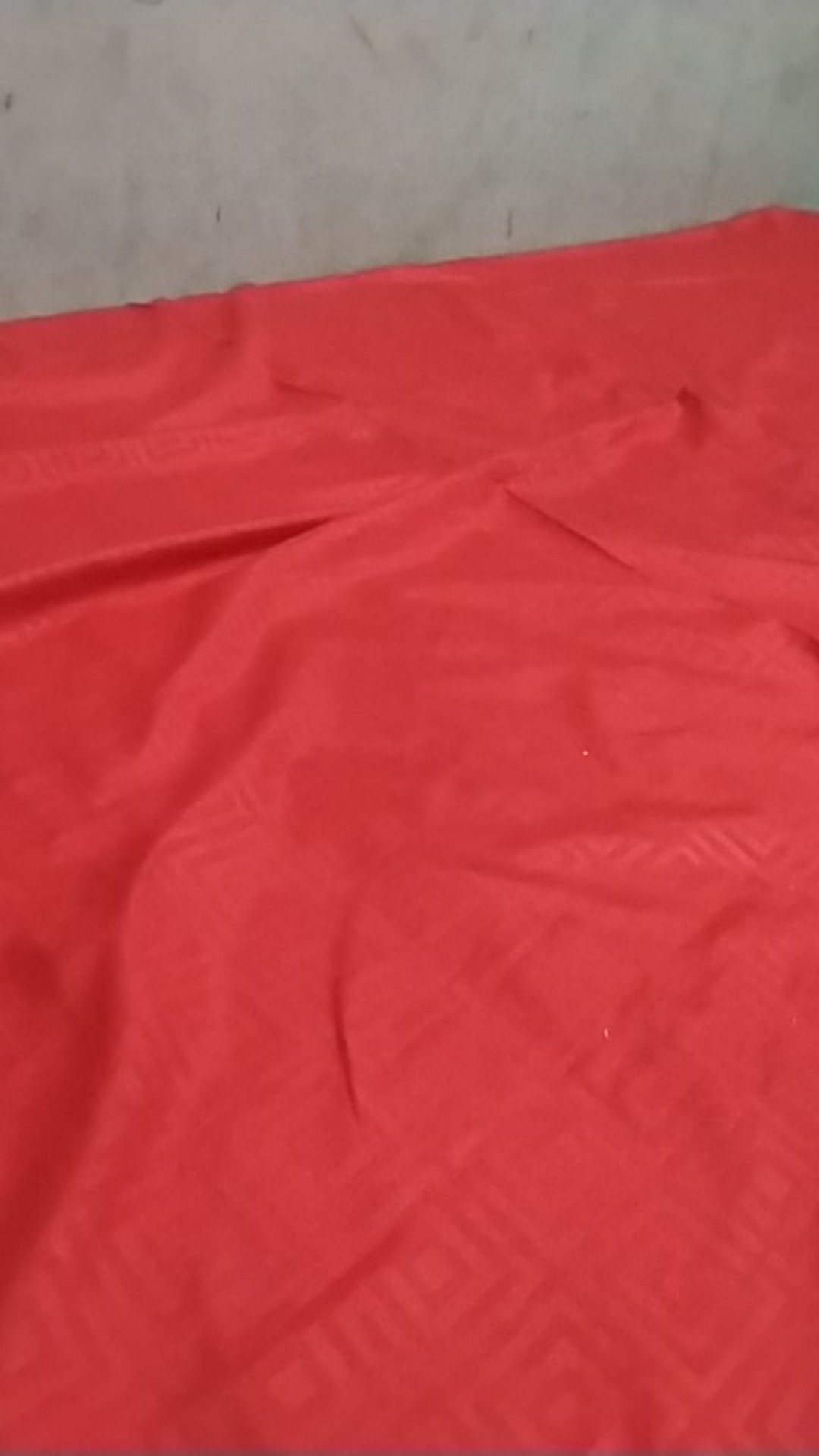 Termurah Sarung Kasur Busa Tebal 20cm