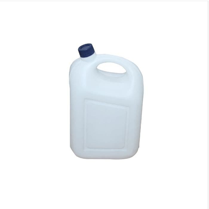 

Jerigen Galon 5 Liter / Minyak Goreng / Air / 5L / 5 L / 5000Ml -Gojek