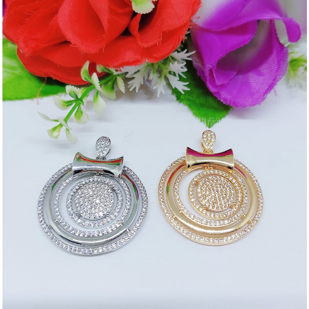 Xuping kalung &amp; liontin pita