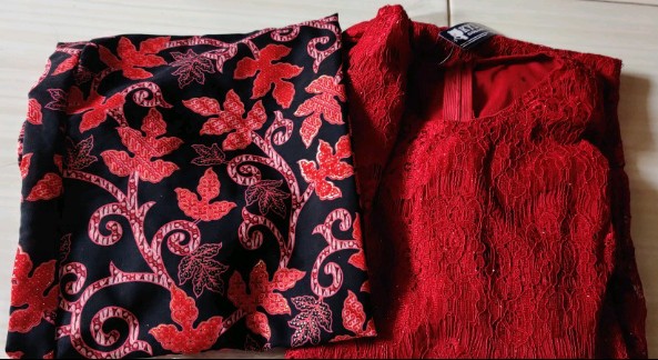 Bswart Batik Hrb026 Kenongo Hem Pendek Padi Pekalongan M L Xl Batik Pria Murah Modern Grosir