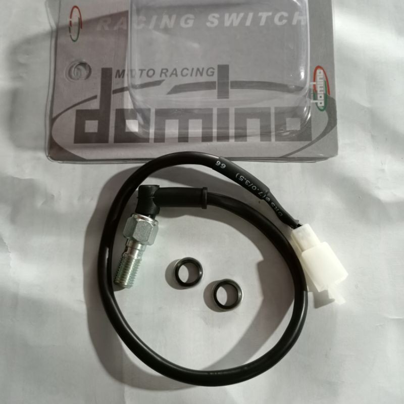 Switch master Rem Halus / Kasar Domino original Universal