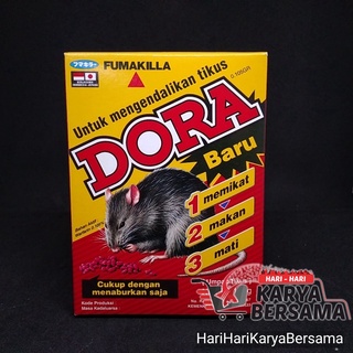 racun tikus di indomaret