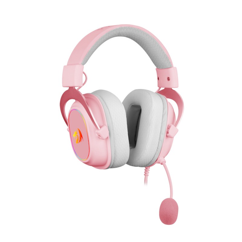 Redragon H510P-RGB Over-Ear ZEUS-X USB RGB Gaming Headset