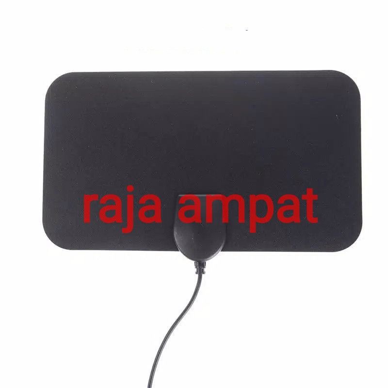 Antena TV Digital Indoor DVB-T2 4K HIGH SIGNAL