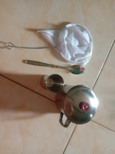 Sendok Teh Gagang Panjang Stainless Stell/sendok Tea/sendok Gula Anti Karat 17cm Harga Satuan Murah
