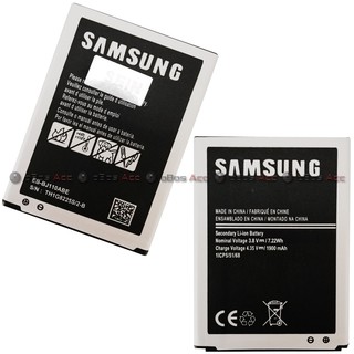 Baterai Samsung Galaxy J1 Ace J110 Original    Batre Batrai