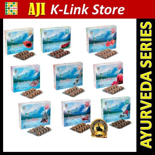 K Ayubes Ayuvigo Ayuvita Ayuderme Ayulax Ayulite Ayurin Ayuasmo Ayuartis Ayu Derme Lax Lite Asmo Bes