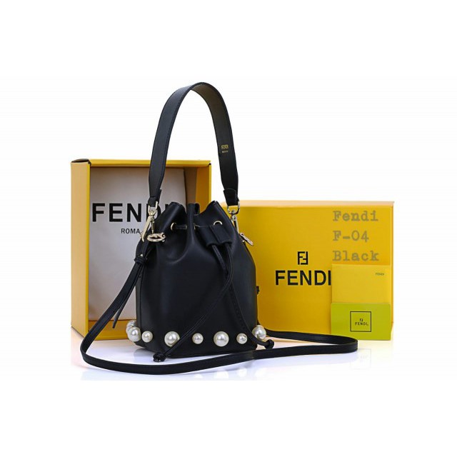 Tas  Fendi Serut Pearl #F-04