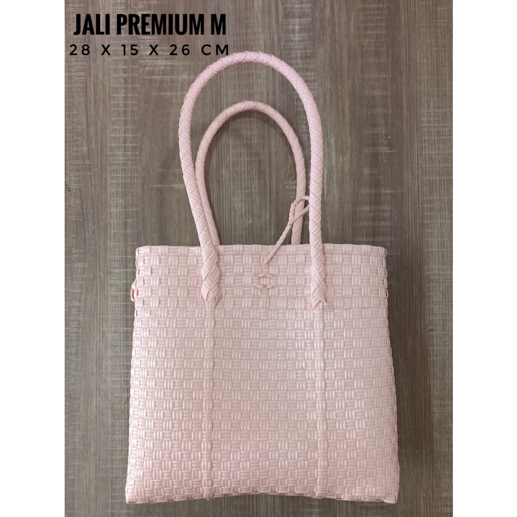 Tas Jali Premium Ukuran M Tas Wanita