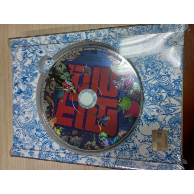 ALBUM IGAB SNSD YOONA