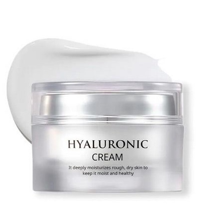 AHC Hyaluronic Cream
