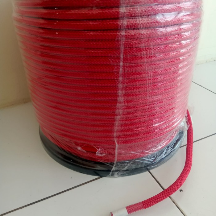 TALI KARMANTEL dinamis titan 12mm no petzl autostop ascender beal outdpor safety